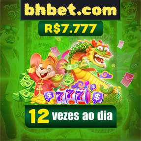 bhbet.com Mina Misteriosa
