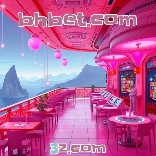 bhbet.com: Apostas Criativas para Aumentar seu Jogo