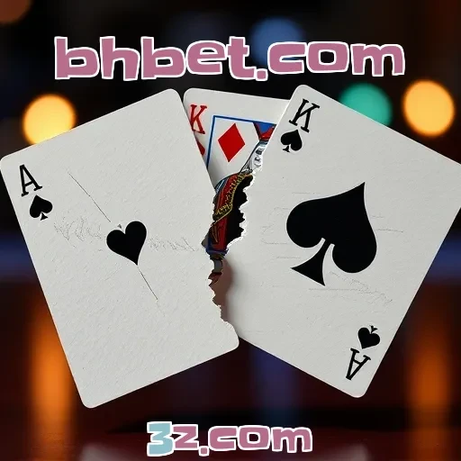 bhbet.com: Explore a Diversão do Pôquer e Vença! 🎉